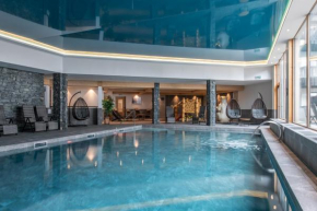 CGH Résidences & Spas Alpaga Fontcouverte-La Toussuire
